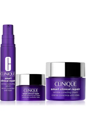 Clinique Smart Ageless Set Ihonhoitosetti Nude