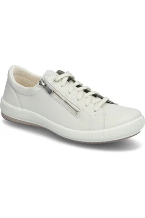 Legero Tanaro 5.0 Matalavartiset Sneakerit Tennarit White