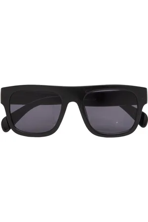 Vans Squared Off Shades Neliönmuotoiset Aurinkolasit Black
