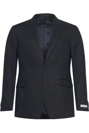 Tiger of Sweden Justin Suits & Blazers Blazers Single Breasted Blazers Navy