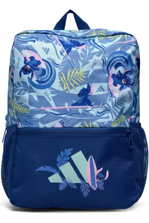 adidas Lk Dy Ls Bpk Accessories Bags Backpacks Blue