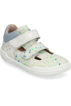 Superfit Superfree Shoes Summer Shoes Sandals Multi/patterned