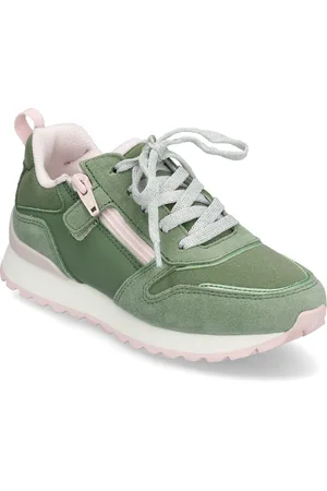 Superfit Dash Matalavartiset Sneakerit Tennarit Multi/patterned