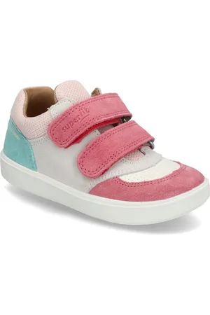 Superfit Supies Matalavartiset Sneakerit Tennarit Multi/patterned