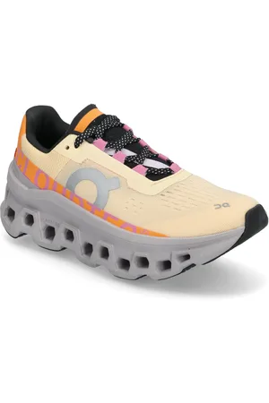 On Running Cloudmster Sport Women Sport Shoes Sport Running Shoes Multi/patterned