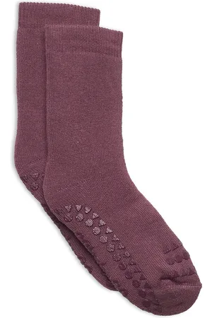 GoBabyGo Non-Slip Socks Jarrusukat Pink