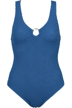 Missya Tulum Swimsuit Uimapuku Uima-asut Blue