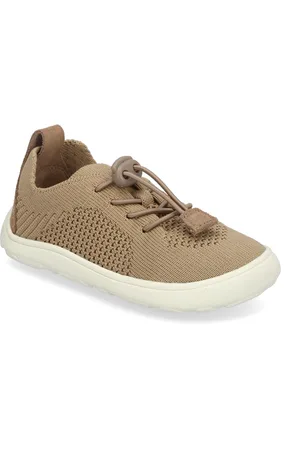 Bisgaard Barefoot Jua Matalavartiset Sneakerit Tennarit Beige