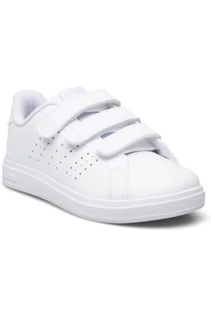 adidas Advantage Base 2.0 Cf C Matalavartiset Sneakerit Tennarit White
