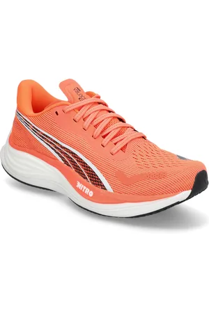 PUMA Velocity Nitro 3 Wn Sport Sport Shoes Running Shoes Orange