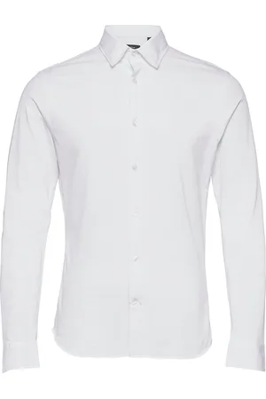 Matinique Matrostol Bu Tops Shirts Business White