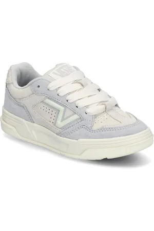 Vans Upland Sport Sneakers Low-top Sneakers White