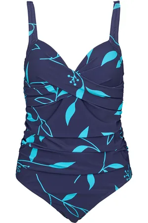 Missya Elba Swimsuit Uimapuku Uima-asut Navy