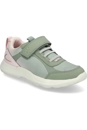 Superfit Rush Matalavartiset Sneakerit Tennarit Green