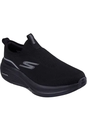 Skechers Men Go Run Elevate 2.0 Upraise 2.0 Sport Men Sport Shoes Sport Sneakers Sport Low Top Sneakers Black