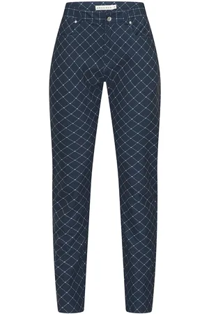 Röhnisch Chie Comfort Pants 30 Sport Sport Pants Navy
