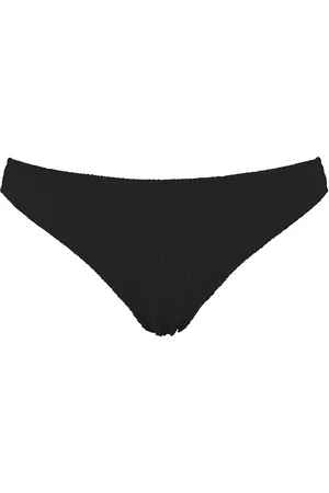 Missya Bali Tai Swimwear Bikinis Bikini Bottoms Bikini Briefs Black