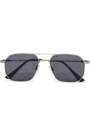 Vans Breaker Sunglasses Sport Sunglasses Aviator Sunglasses Black