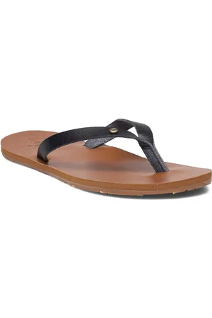 Roxy Jyll Iii Sport Sandals Flat Black