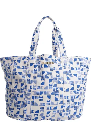 Billabong Cool Tide Coast Bag Sport Women Sport Training Bags Sport Crossbody Bags Blue