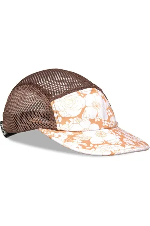 Kavu Drift Creek Accessories Headwear Flat Caps Grey
