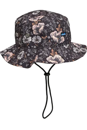 Kavu Bfe Accessories Headwear Bucket Hats Black