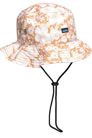 Kavu Bfe Accessories Headwear Bucket Hats Multi/patterned