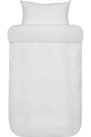 Høie of Scandinavia Nobel Set White Home Textiles Bedtextiles Bed Sets White