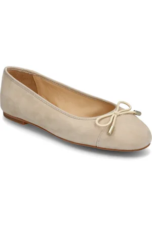 Dasia Cate Ballerinat Beige