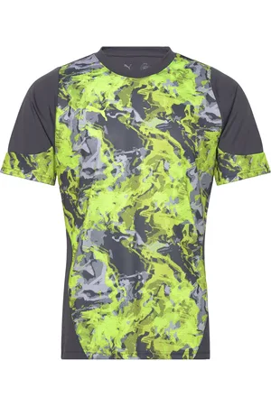 PUMA Individualcup Jersey Sport Men Men Sports Clothes Sport Tops Sport T-shirts Black