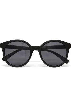 Vans Rise And Shine Sunglasses Sport Sunglasses Round Frame Sunglasses Black