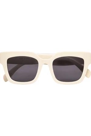 Vans Belden Shades Sport Sunglasses Square Frame Sunglasses Black