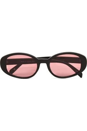 Vans Out There Sunglasses Sport Sunglasses Round Frame Sunglasses Black