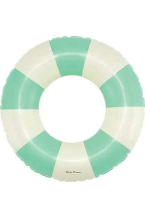 Petites Pommes Olivia Swim Ring 1-3Y Toys Bath & Water Toys Water Toys Bath Rings & Bath Mattresses Green