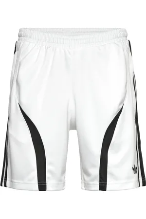 adidas Teamgeist Sho Sport Men Sport Clothing Sport Shorts Sport Training Shorts White