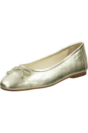 GANT Chadii Ballerina Ballerinat Gold
