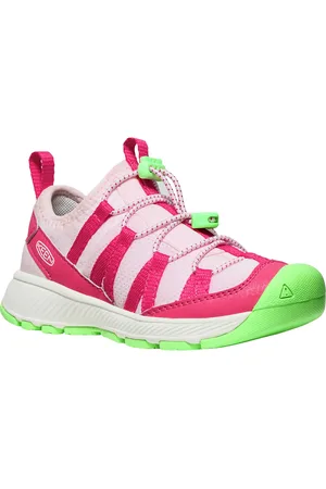 Keen Ke Motozoa Sneaker Matalavartiset Sneakerit Tennarit Red