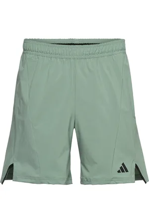 adidas D4T Short Sport Sport Clothing Sport Shorts Sport Training Shorts Green