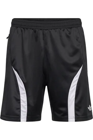 adidas Teamgeist Sho Sport Men Sport Clothing Sport Shorts Sport Training Shorts Black