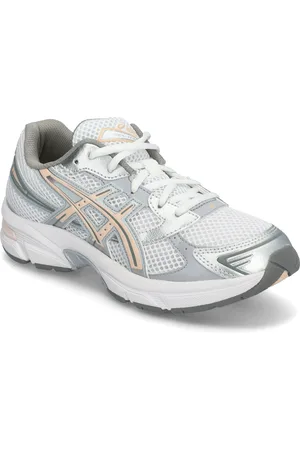 Asics Gel-1130 Gs Matalavartiset Sneakerit Tennarit White