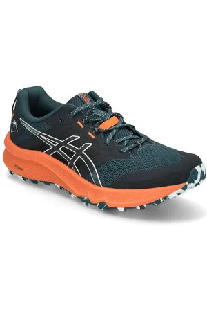 Asics Trabuco Terra 2 Sport Men Sport Shoes Sport Running Shoes Multi/patterned