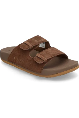 Reef Kids Ojai Sandaalit Brown