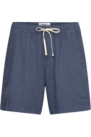 Hollister Hco. Guys Shorts Bottoms Shorts Casual Navy