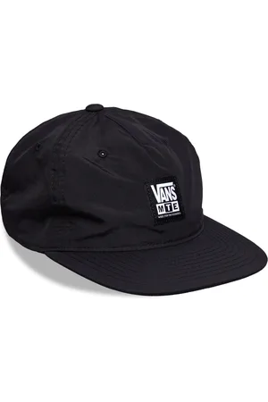 Vans Mte Expedition 5 Panel Sport Sport Accessories Sport Caps Black