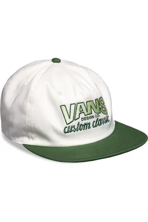 Vans Design Co Low Unstructured Sport Sport Accessories Sport Caps White