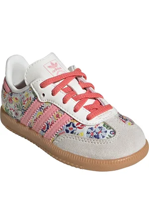 adidas Samba Og El I Matalavartiset Sneakerit Tennarit Beige