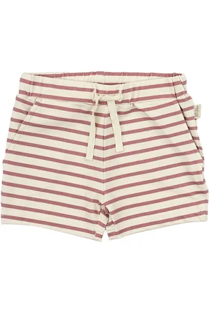 Petit Piao Shorts Sum Printed Bottoms Shorts Multi/patterned