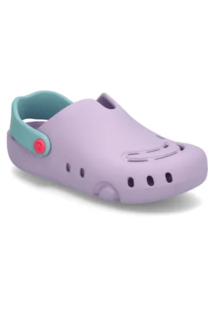 Superfit Splash C Shoes Clogs Purple