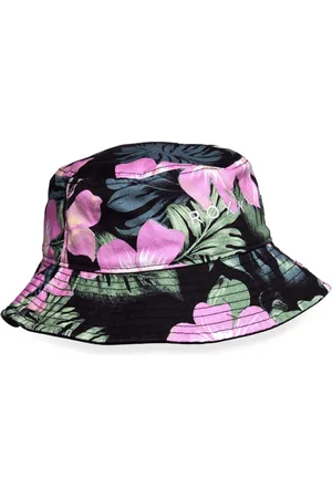 Roxy Tiny H Y Accessories Headwear Hats Bucket Hats Multi/patterned