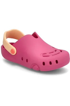Superfit Splash C Shoes Clogs Pink